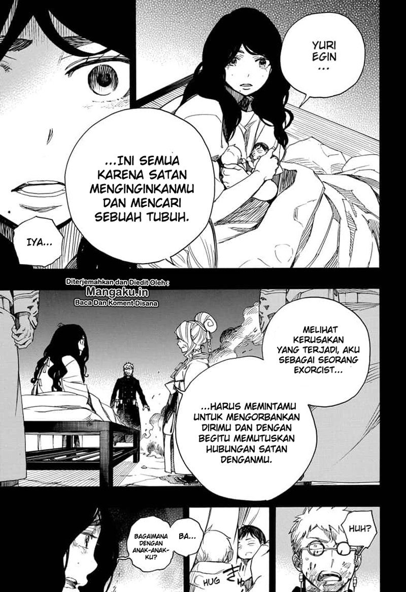 ao-no-exorcist - Chapter: 117