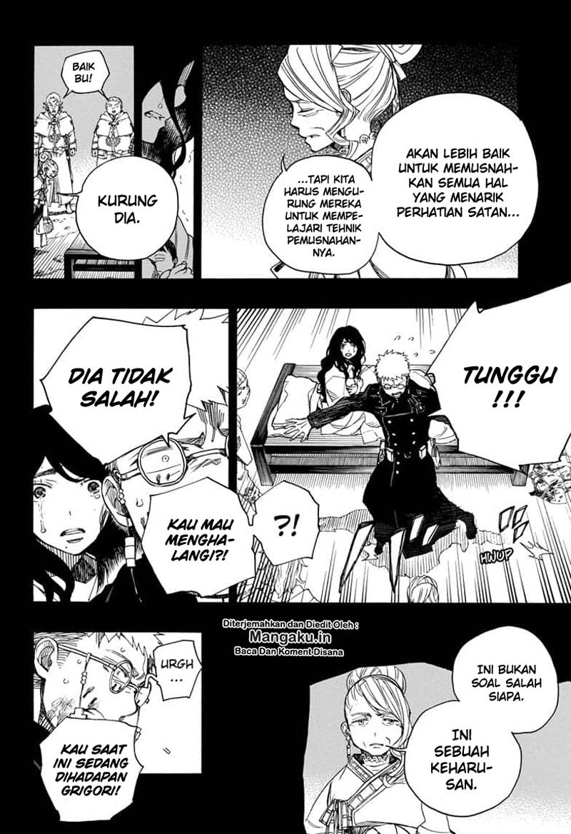 ao-no-exorcist - Chapter: 117