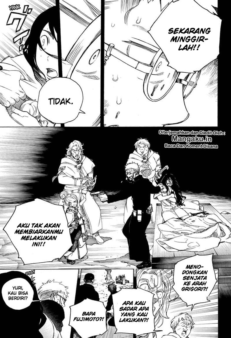 ao-no-exorcist - Chapter: 117