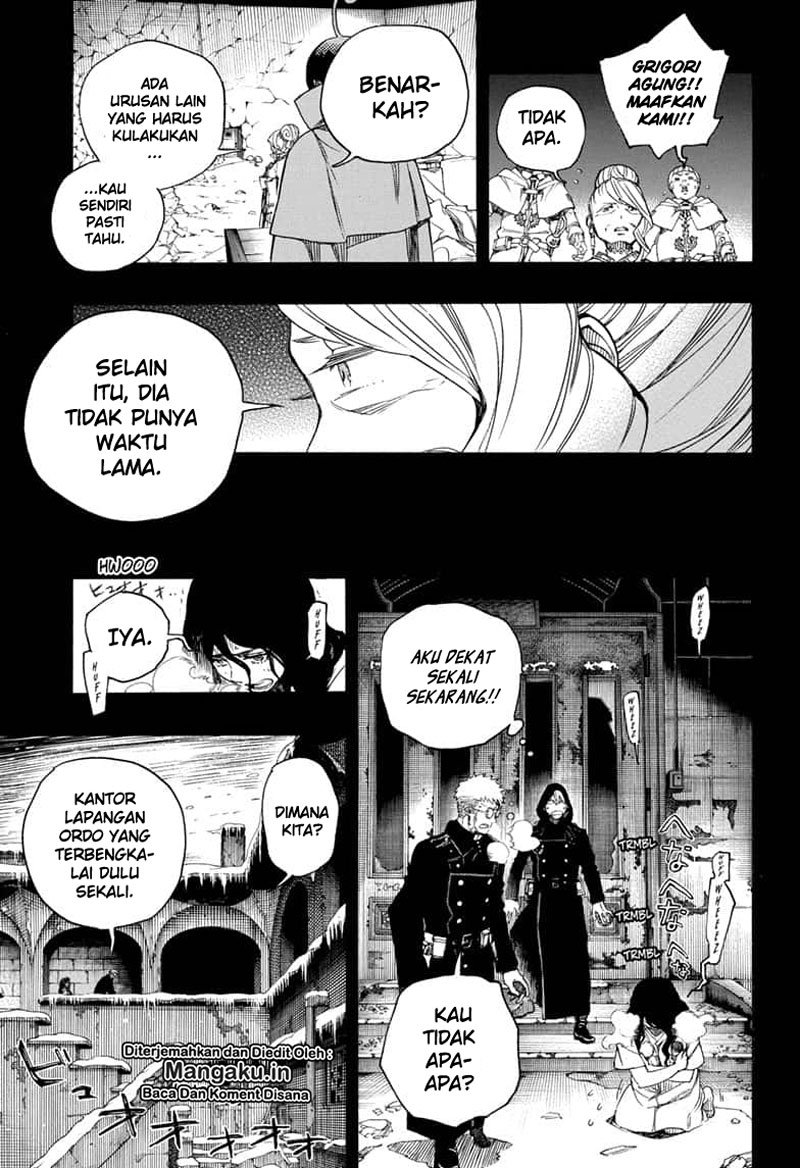 ao-no-exorcist - Chapter: 117