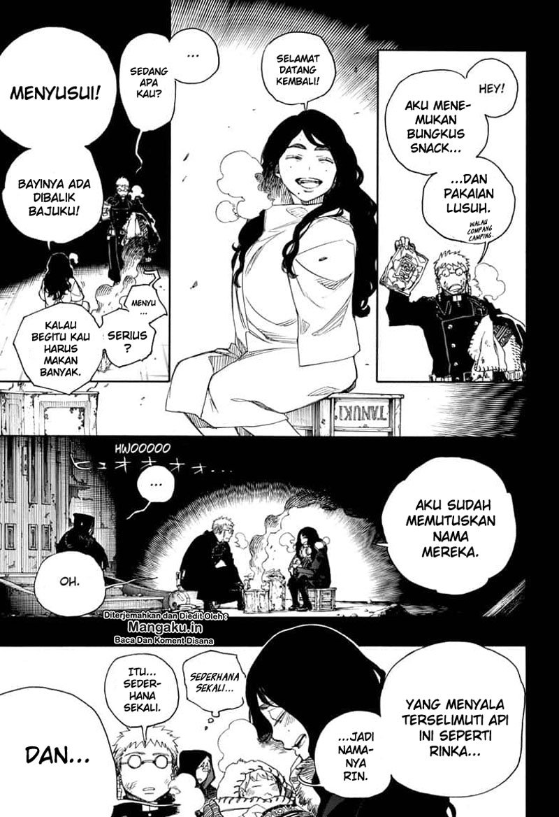 ao-no-exorcist - Chapter: 117