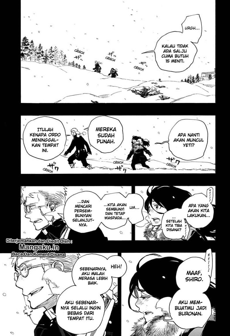 ao-no-exorcist - Chapter: 117