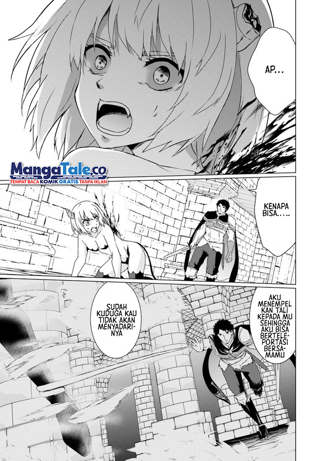 homeless-tensei-isekai-de-jiyuu-sugiru-majutsu-jisoku - Chapter: 17.1