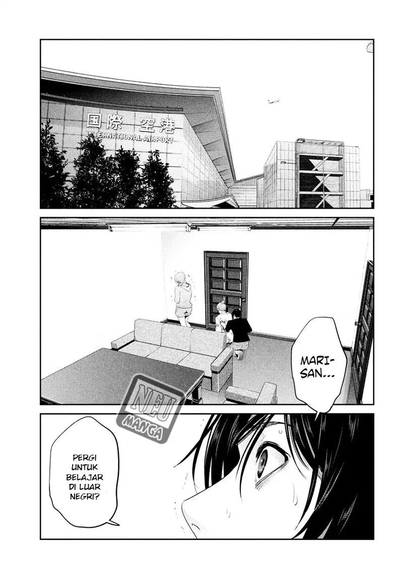 prison-school - Chapter: 260