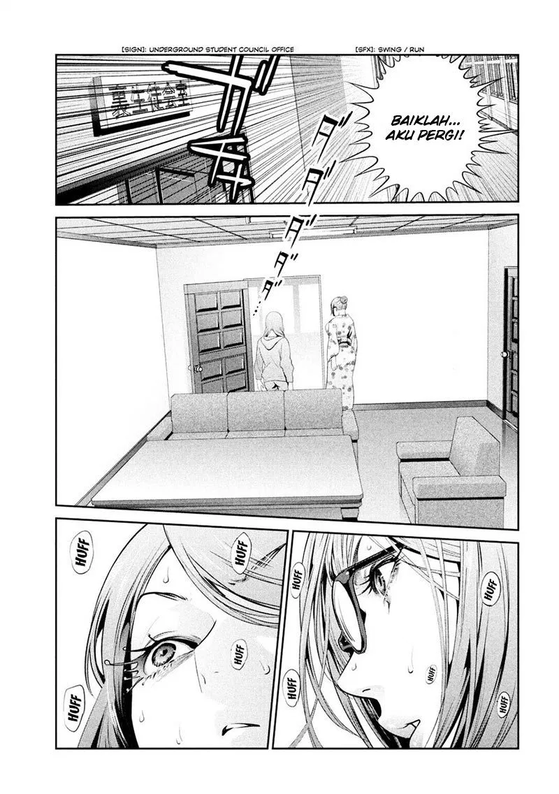 prison-school - Chapter: 260