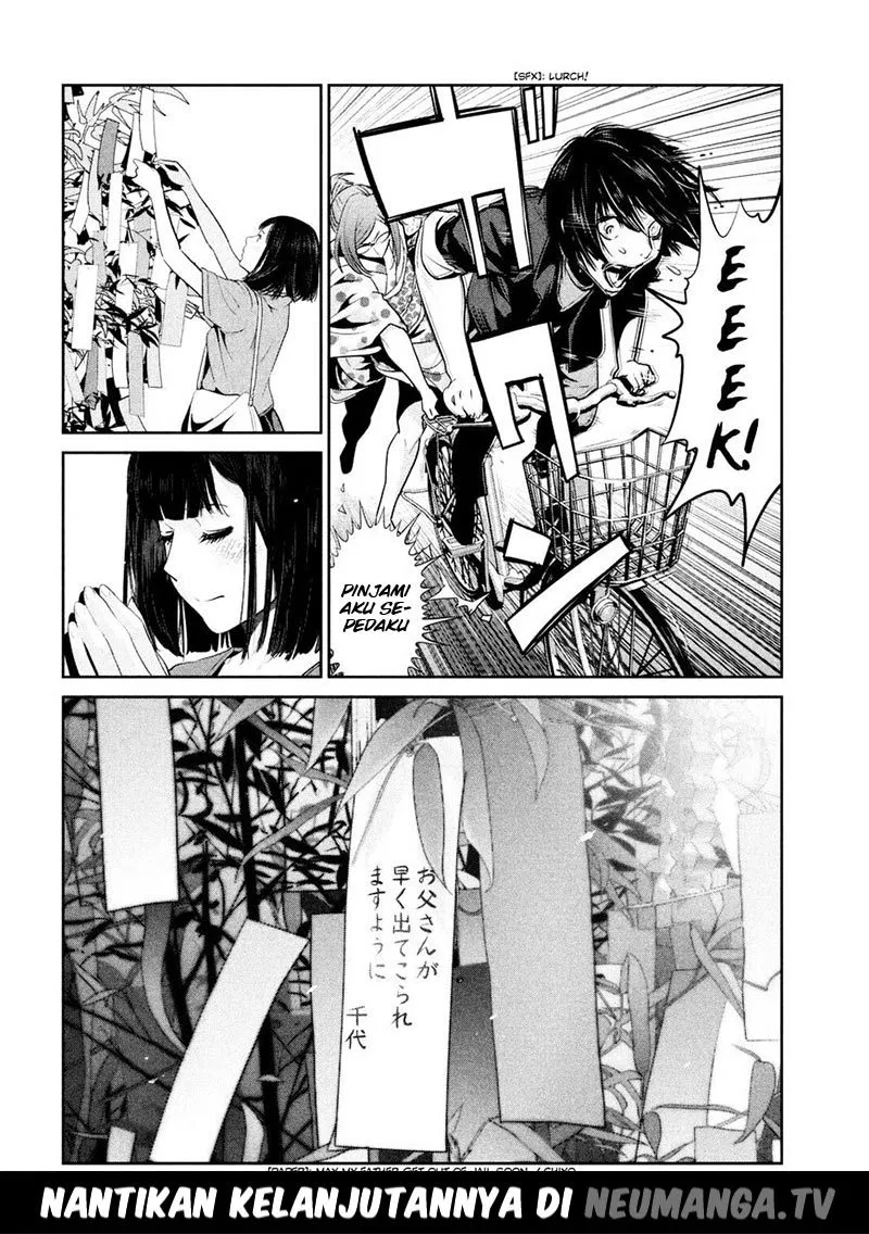 prison-school - Chapter: 260