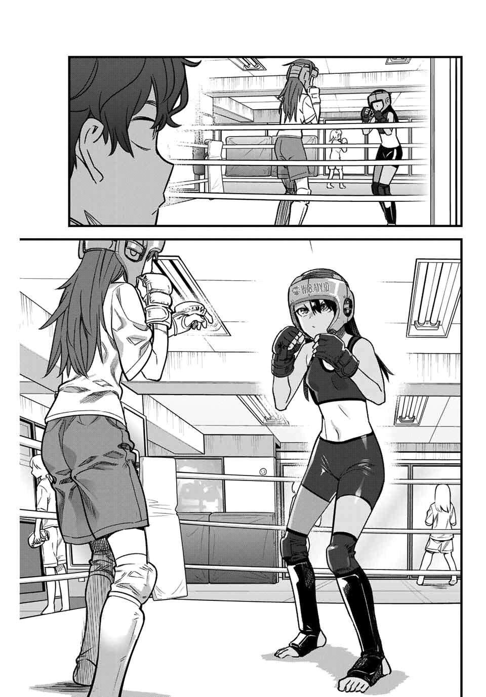 ijiranaide-nagatoro-san - Chapter: 77