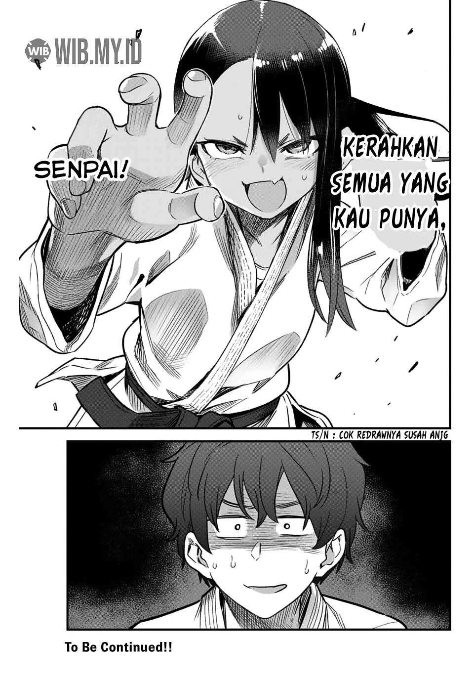 ijiranaide-nagatoro-san - Chapter: 77