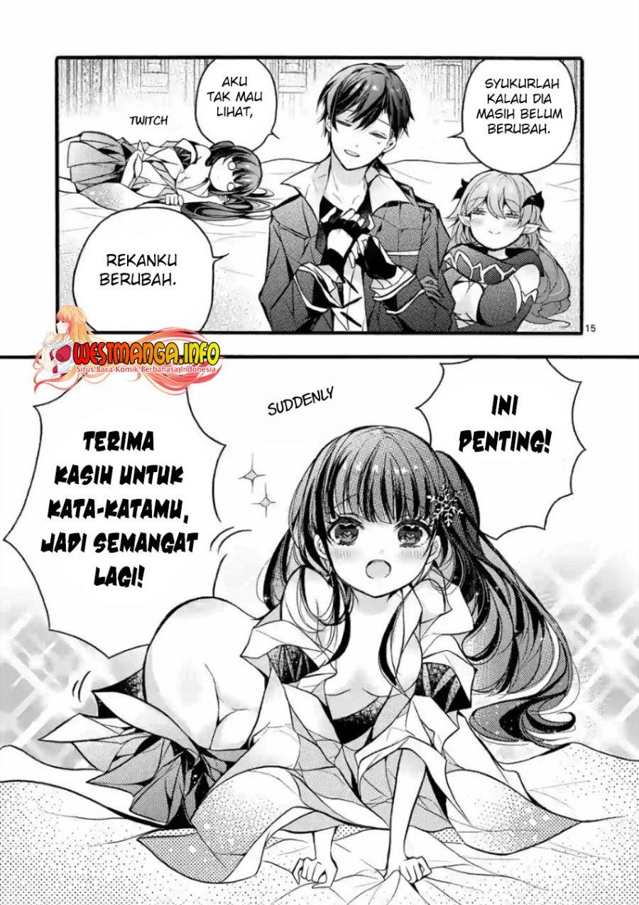 saikyo-shoku-ryukishi-kara-shokyu-shoku-hakobiya-ni-nattano-ni-naze-ka-yushatachi-kara-tayoraretemasu - Chapter: 20