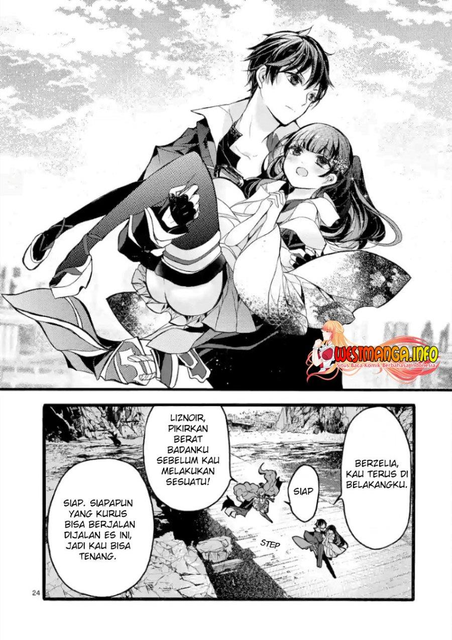 saikyo-shoku-ryukishi-kara-shokyu-shoku-hakobiya-ni-nattano-ni-naze-ka-yushatachi-kara-tayoraretemasu - Chapter: 20