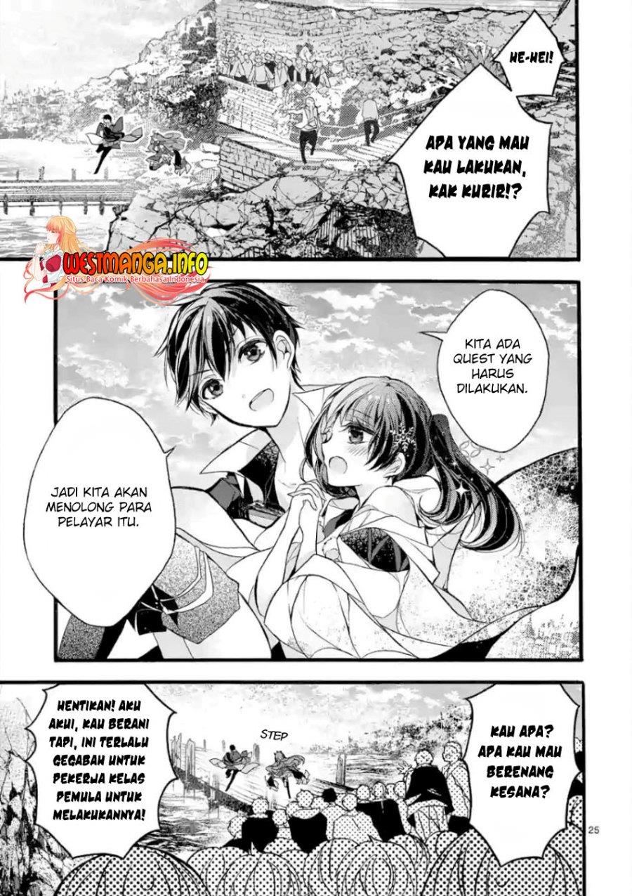 saikyo-shoku-ryukishi-kara-shokyu-shoku-hakobiya-ni-nattano-ni-naze-ka-yushatachi-kara-tayoraretemasu - Chapter: 20