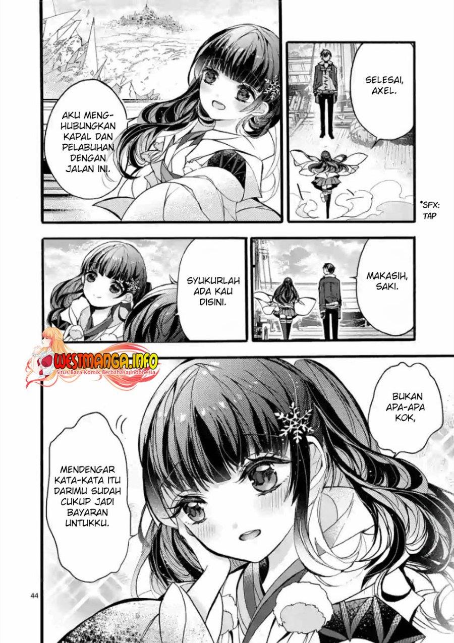 saikyo-shoku-ryukishi-kara-shokyu-shoku-hakobiya-ni-nattano-ni-naze-ka-yushatachi-kara-tayoraretemasu - Chapter: 20