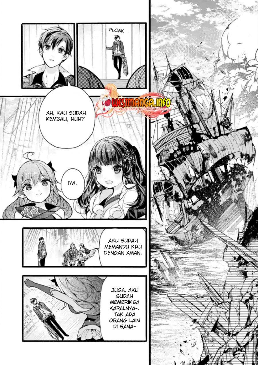 saikyo-shoku-ryukishi-kara-shokyu-shoku-hakobiya-ni-nattano-ni-naze-ka-yushatachi-kara-tayoraretemasu - Chapter: 20