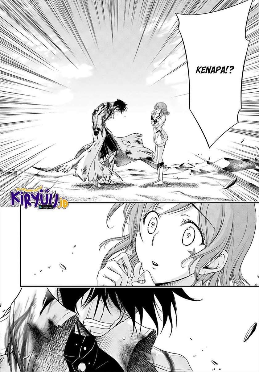 plunderer - Chapter: 70