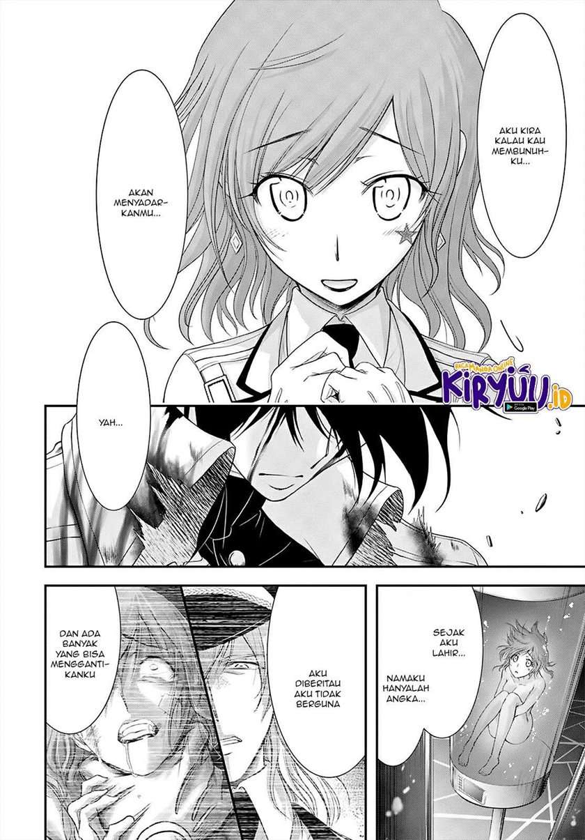 plunderer - Chapter: 70