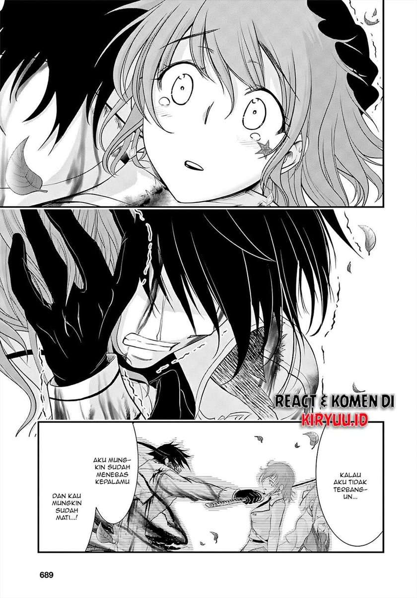 plunderer - Chapter: 70