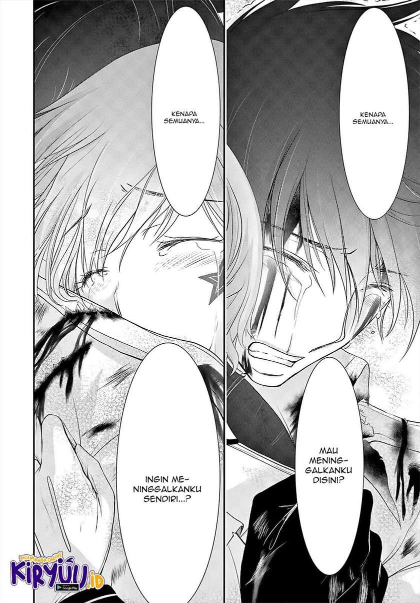 plunderer - Chapter: 70