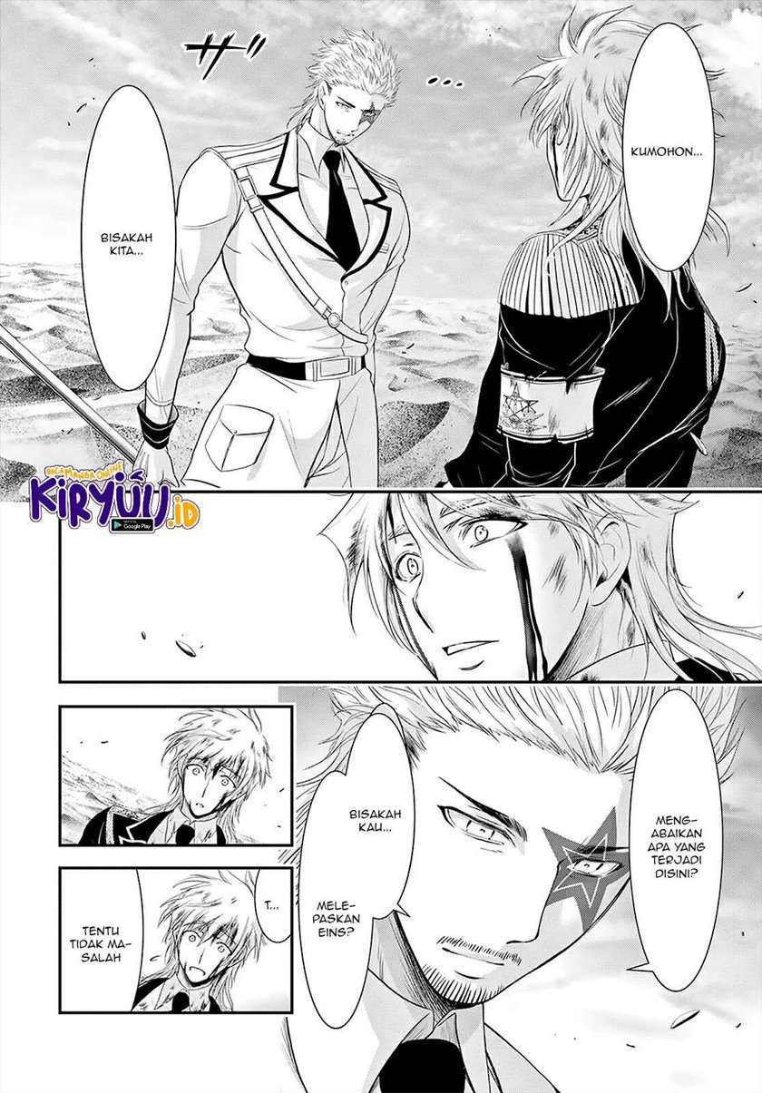 plunderer - Chapter: 70