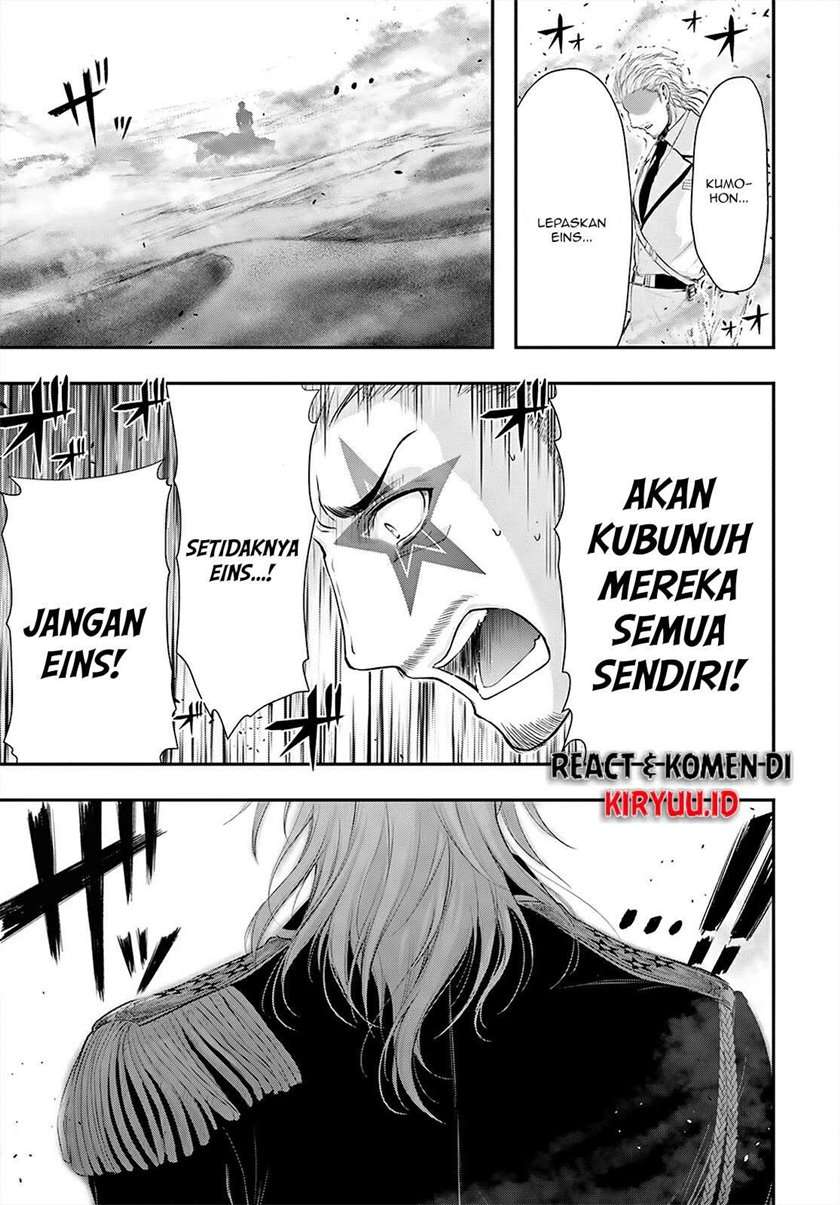 plunderer - Chapter: 70