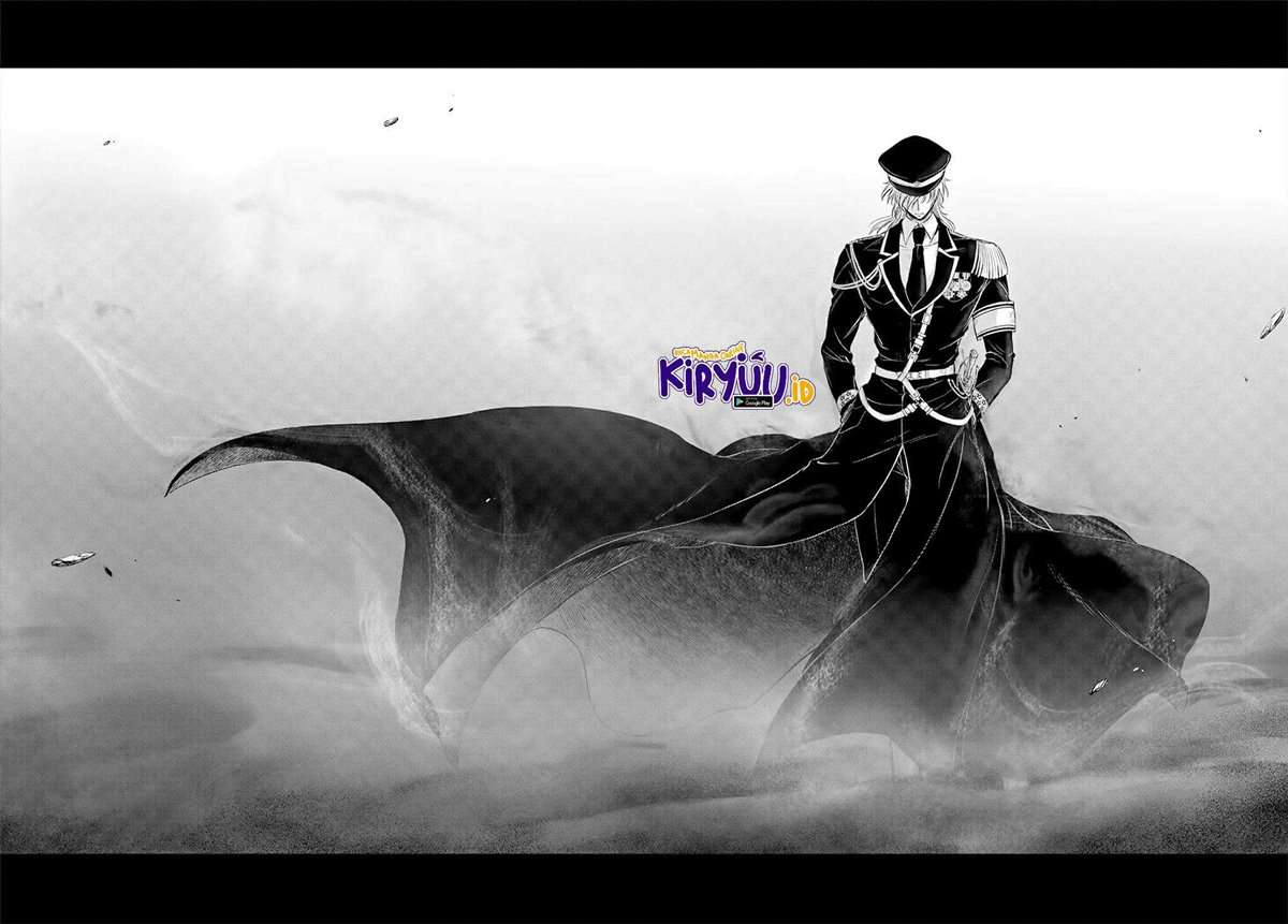 plunderer - Chapter: 70