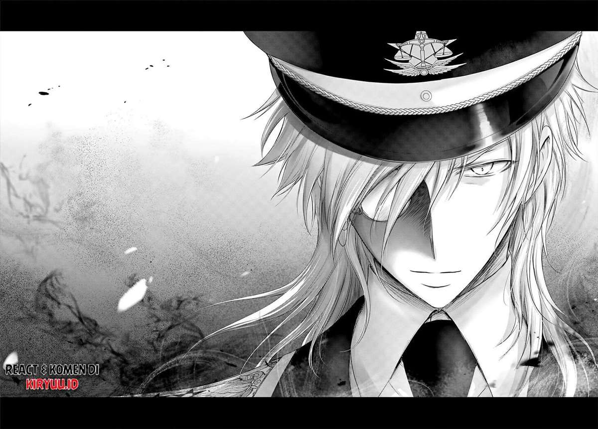 plunderer - Chapter: 70