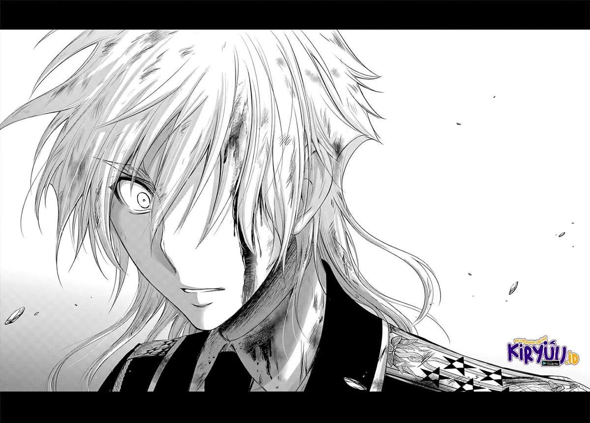 plunderer - Chapter: 70