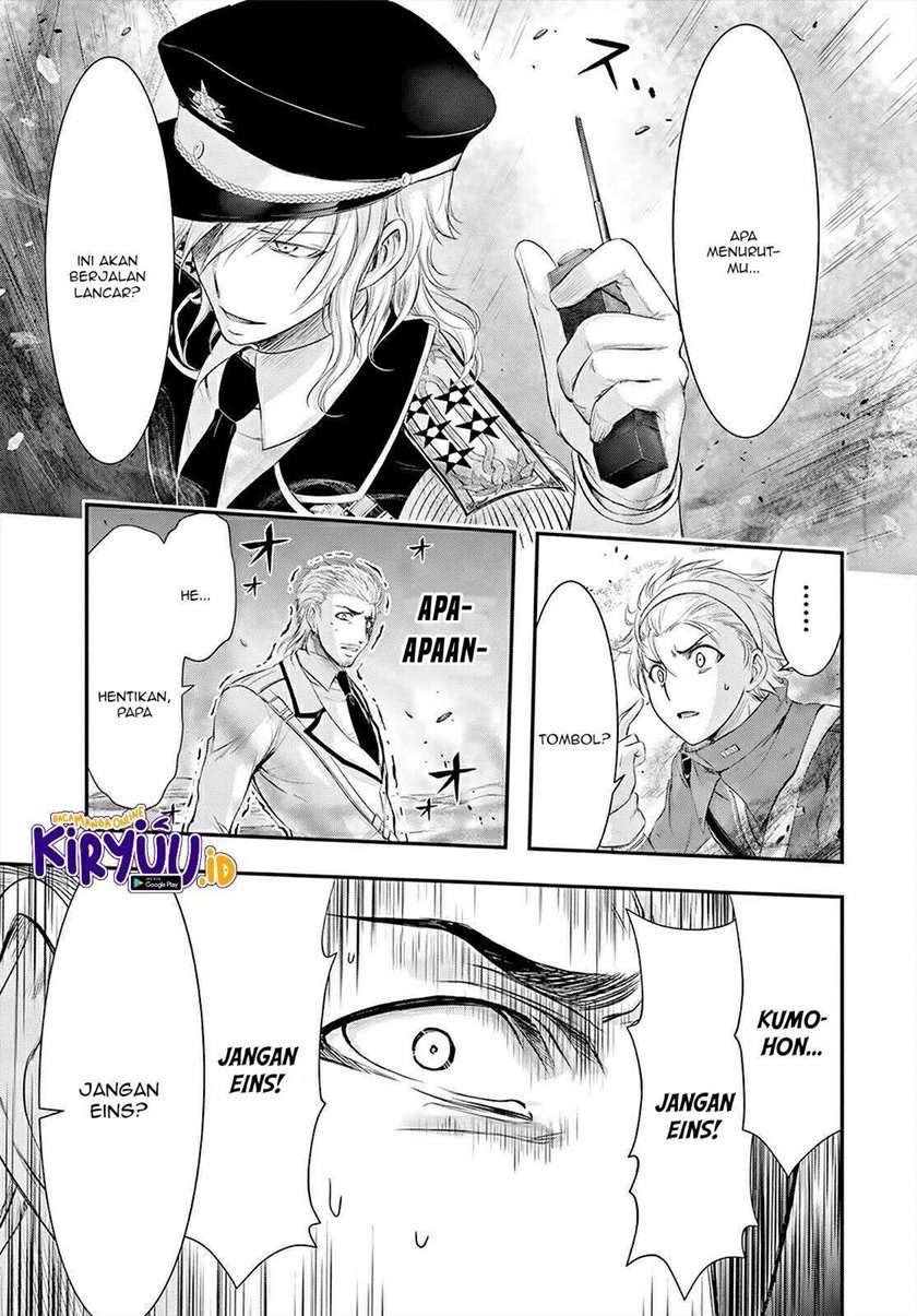 plunderer - Chapter: 70