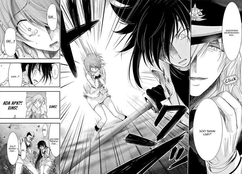 plunderer - Chapter: 70