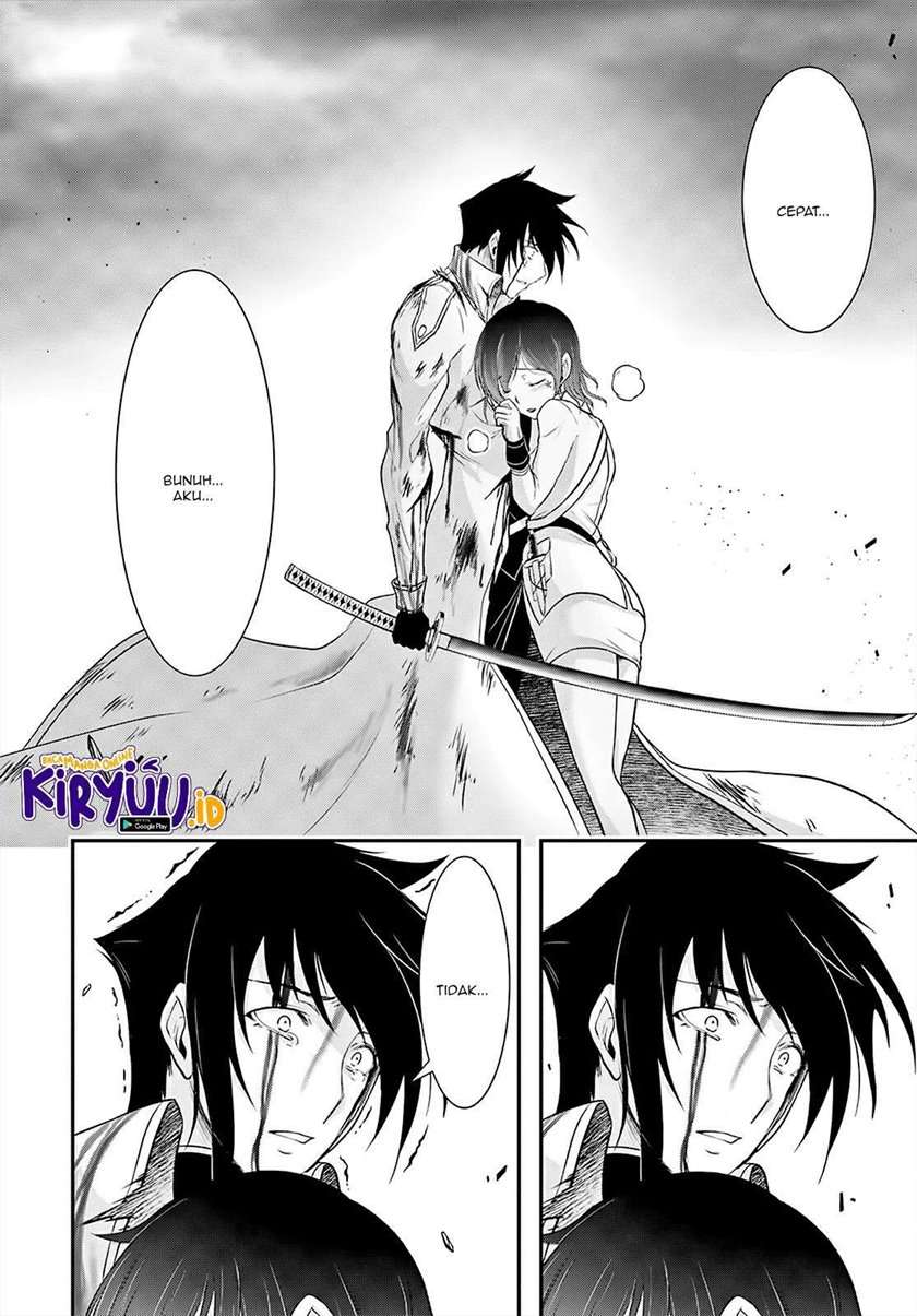 plunderer - Chapter: 70