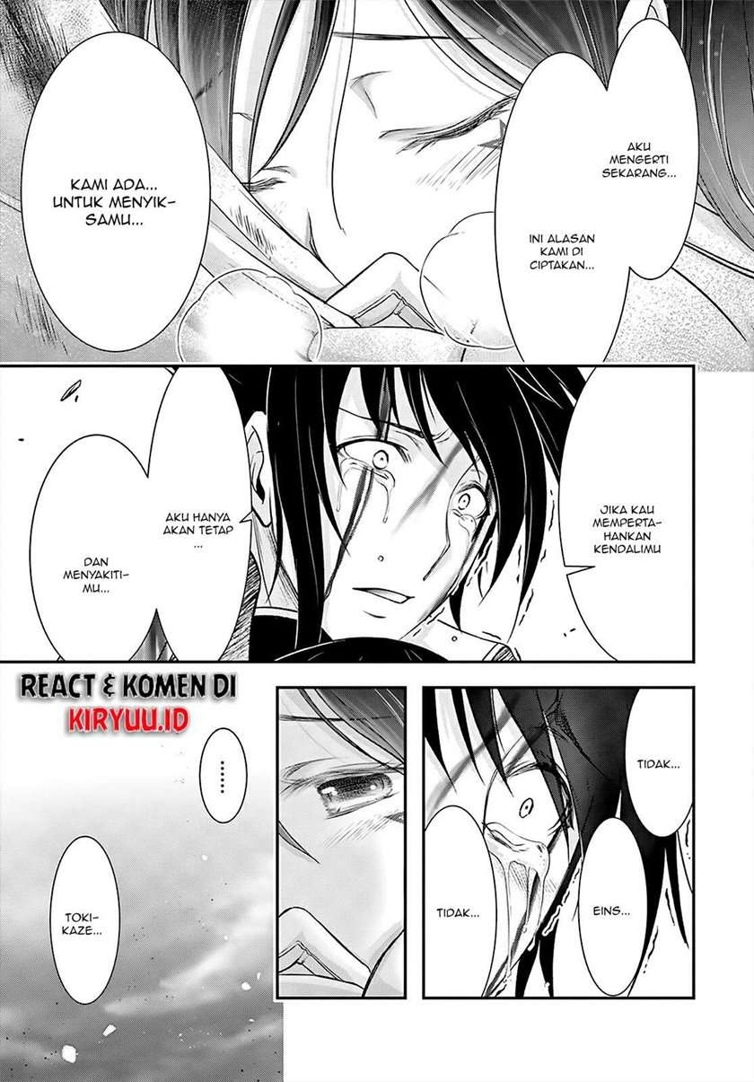 plunderer - Chapter: 70
