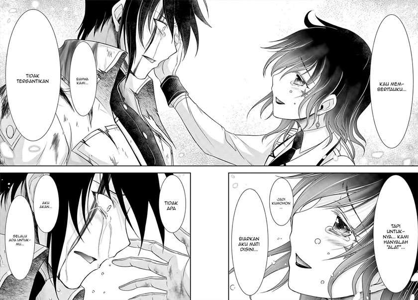 plunderer - Chapter: 70