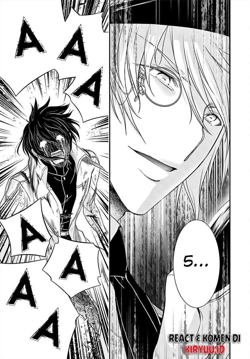 plunderer - Chapter: 70