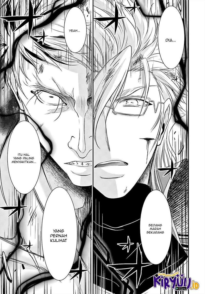 plunderer - Chapter: 70