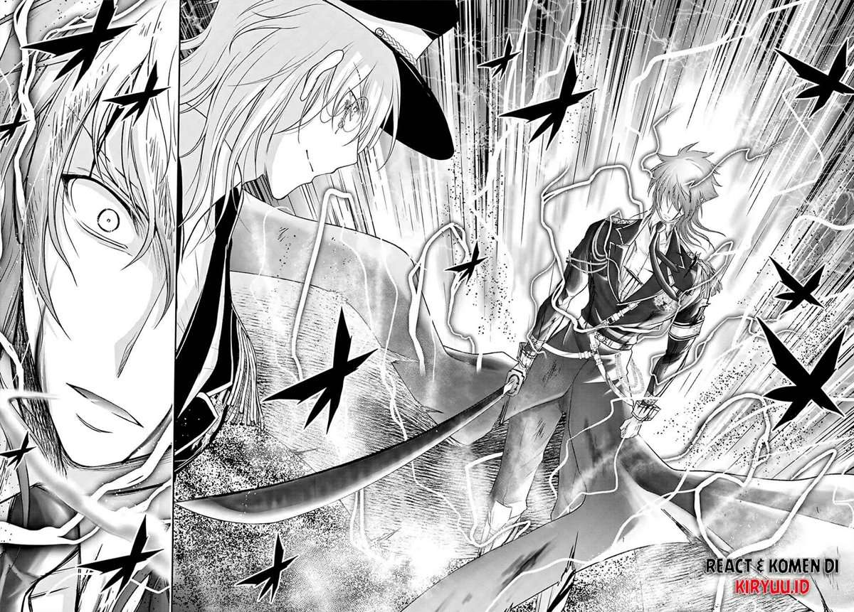plunderer - Chapter: 70
