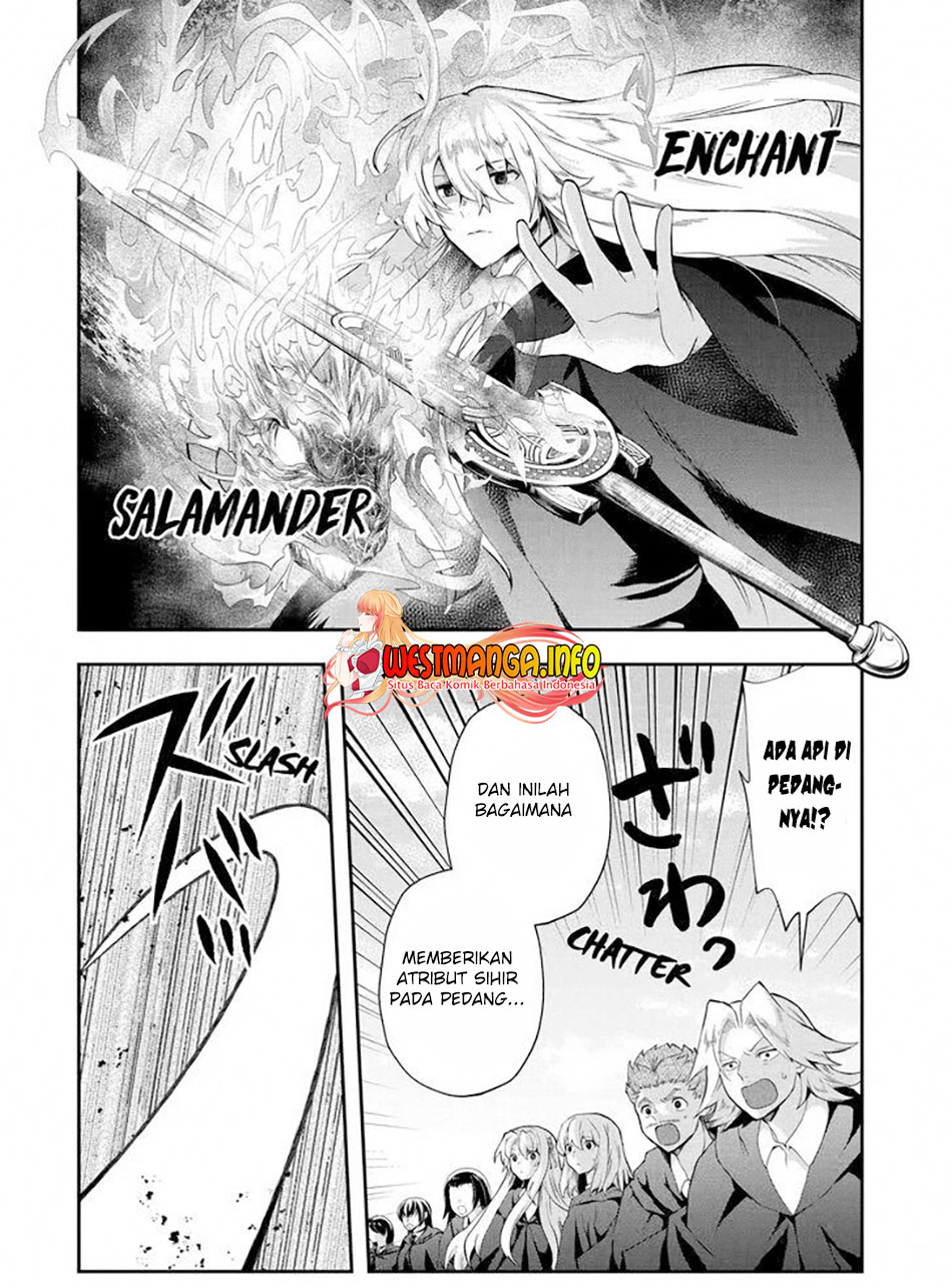 that-inferior-knight-actually-level-999 - Chapter: 13.2