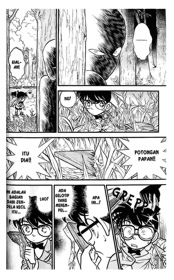detective-conan - Chapter: 109