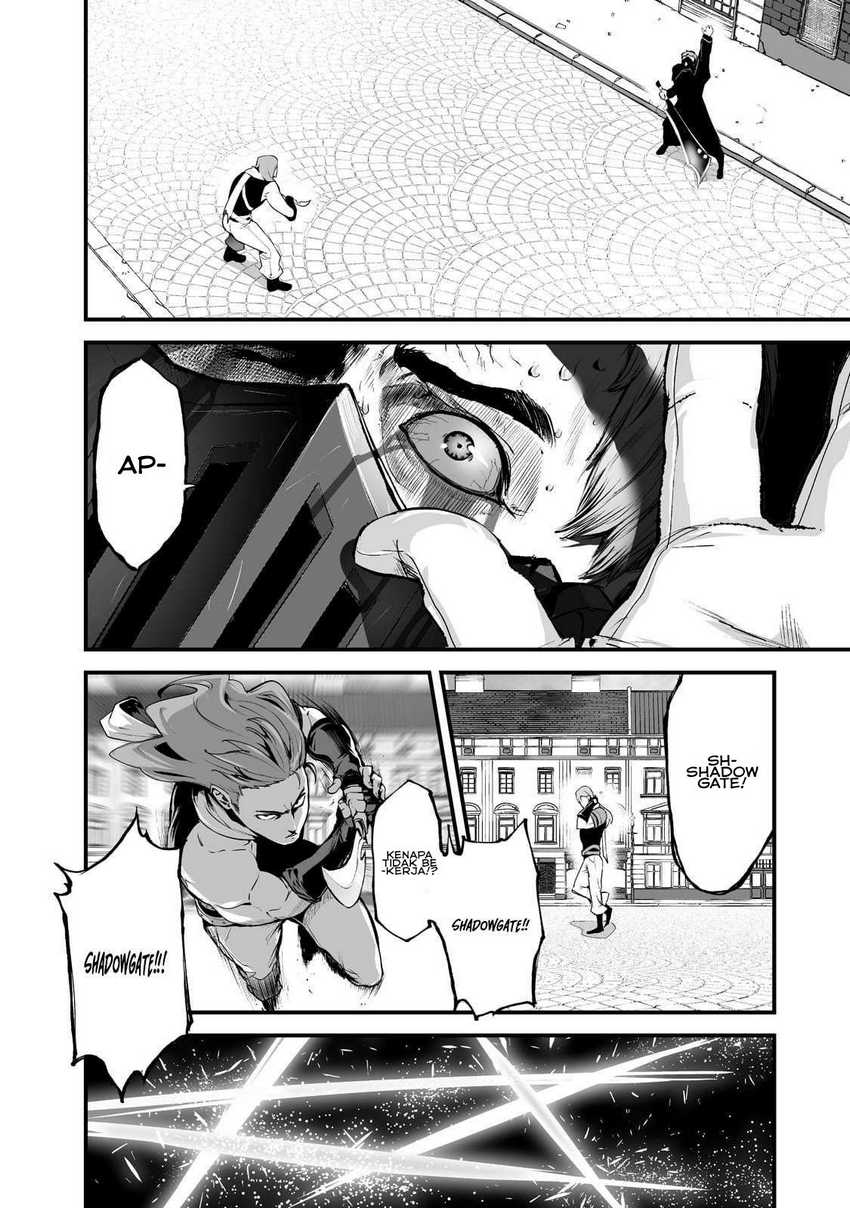 boushoku-hi-no-ken - Chapter: 28