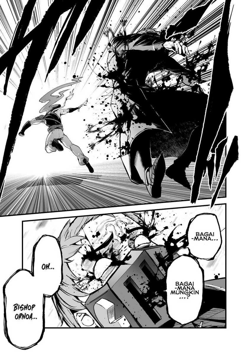 boushoku-hi-no-ken - Chapter: 28