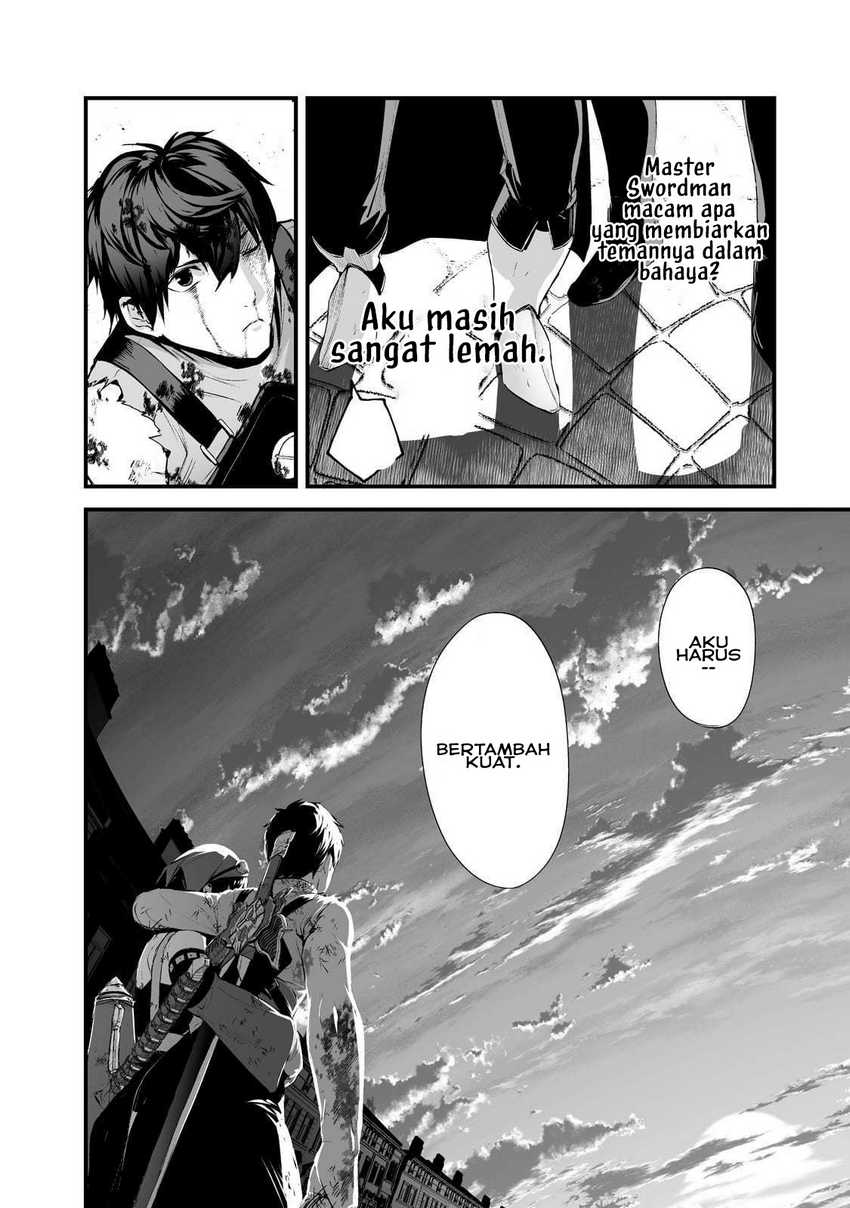 boushoku-hi-no-ken - Chapter: 28