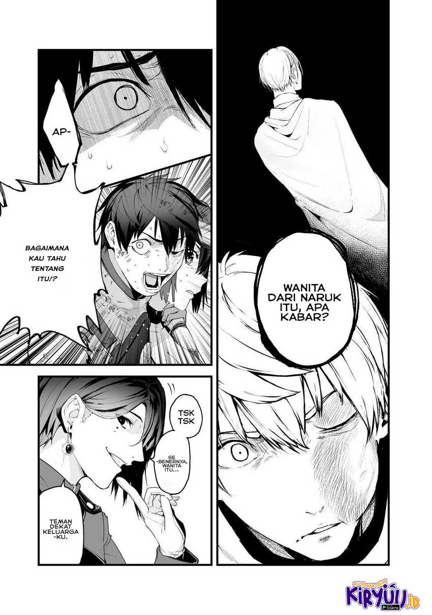 boushoku-hi-no-ken - Chapter: 28