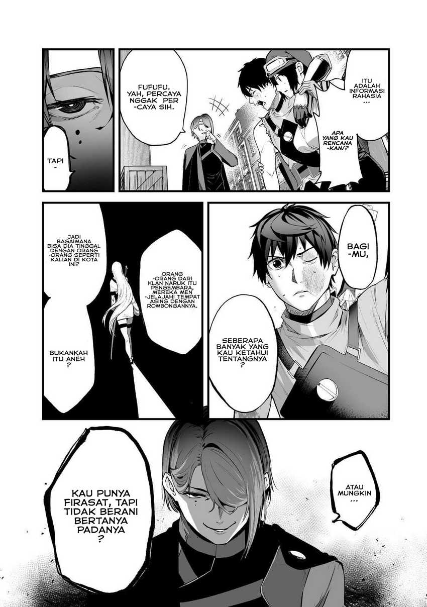 boushoku-hi-no-ken - Chapter: 28