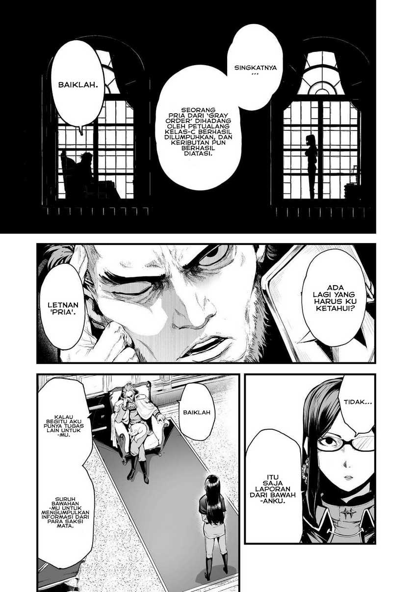 boushoku-hi-no-ken - Chapter: 28