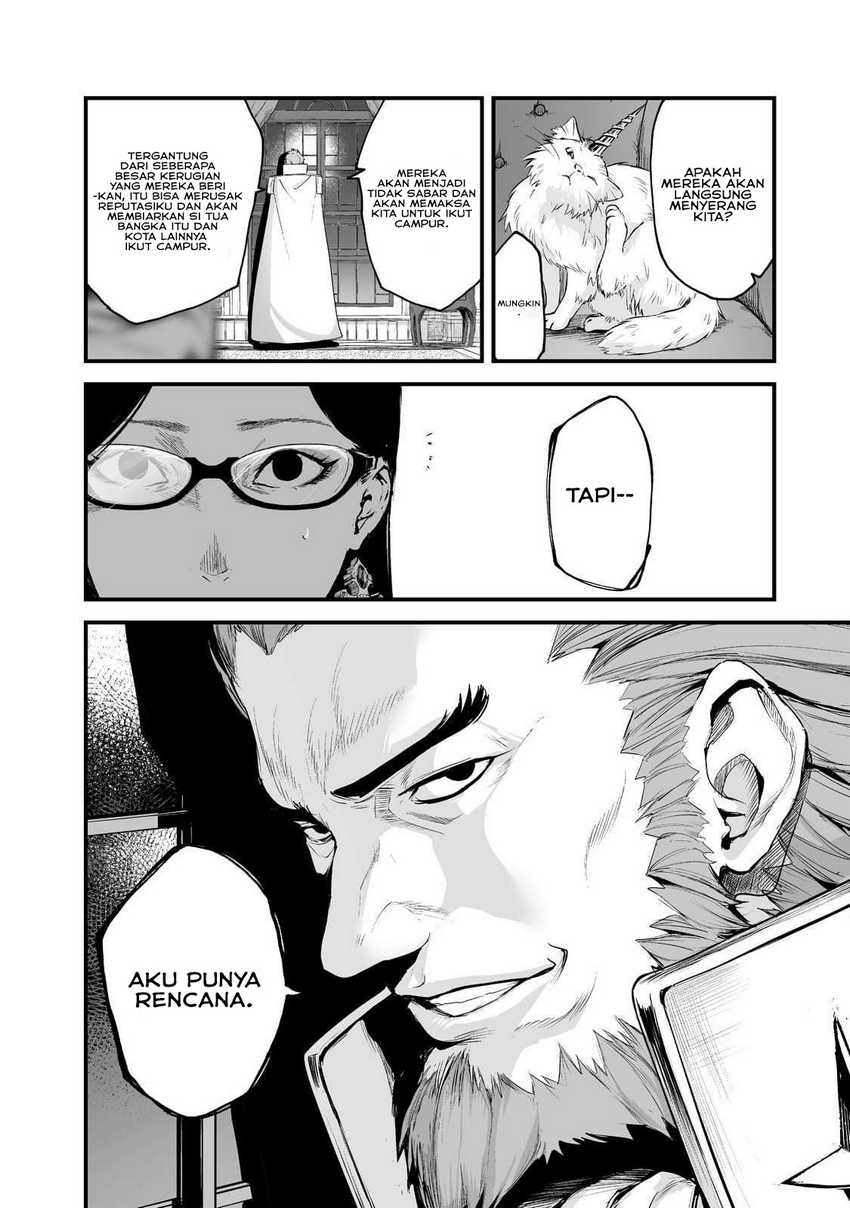 boushoku-hi-no-ken - Chapter: 28