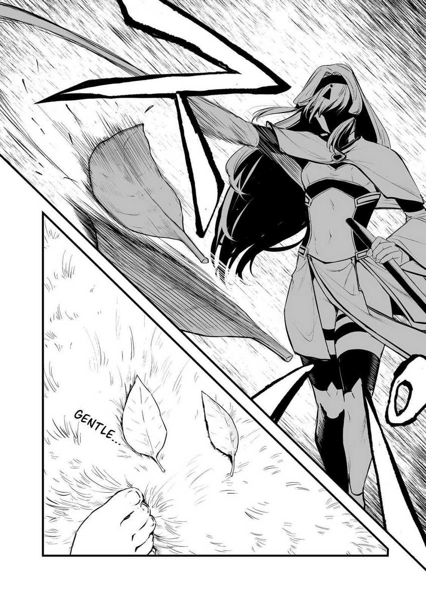 boushoku-hi-no-ken - Chapter: 28