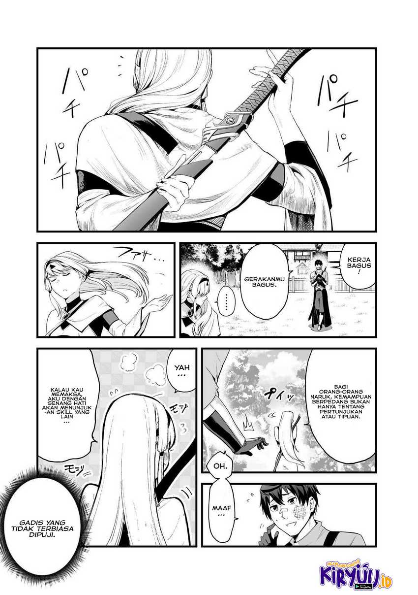 boushoku-hi-no-ken - Chapter: 28