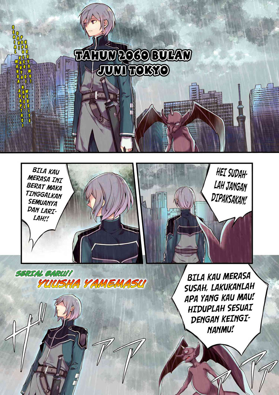 yuusha-yamemasu - Chapter: 1