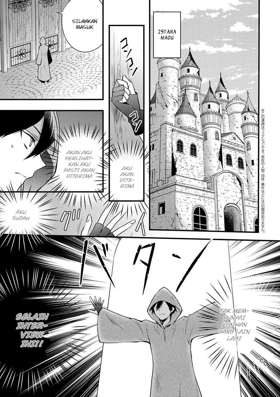 yuusha-yamemasu - Chapter: 1