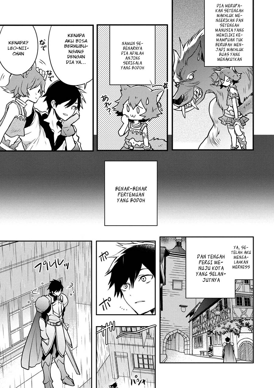 yuusha-yamemasu - Chapter: 1