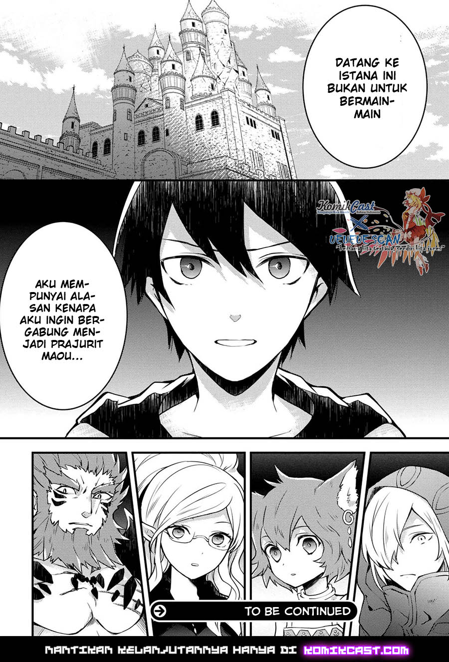 yuusha-yamemasu - Chapter: 1