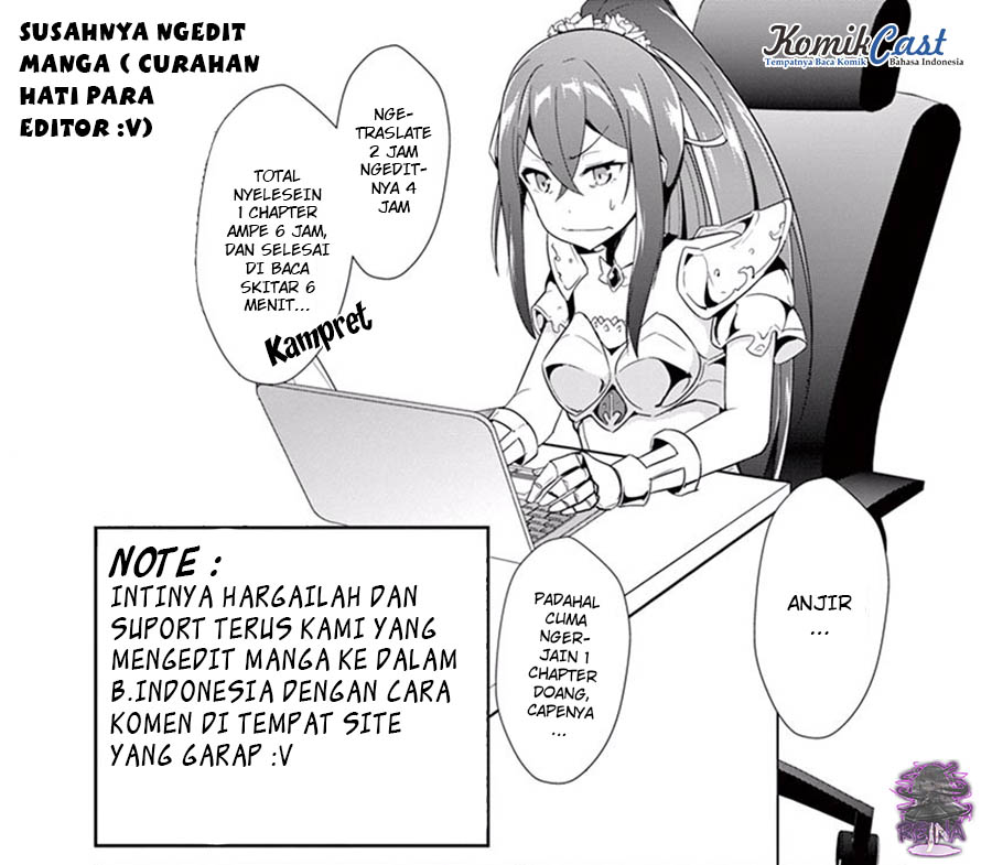 yuusha-yamemasu - Chapter: 1